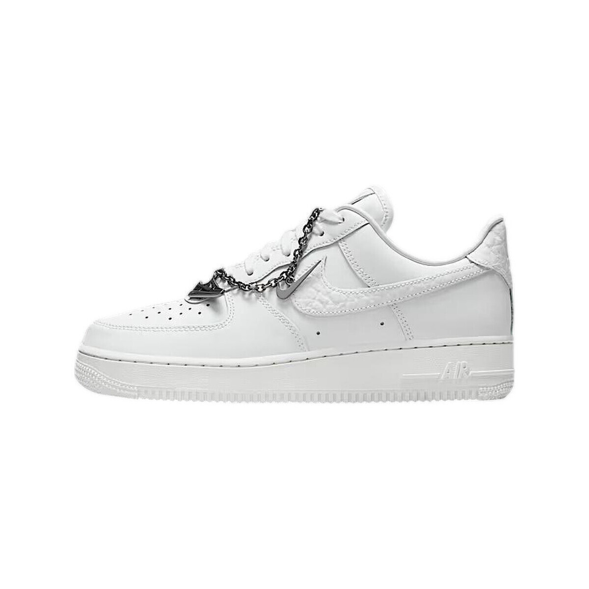 Nike  Baskets  Air Force 1 '07 Low cuir