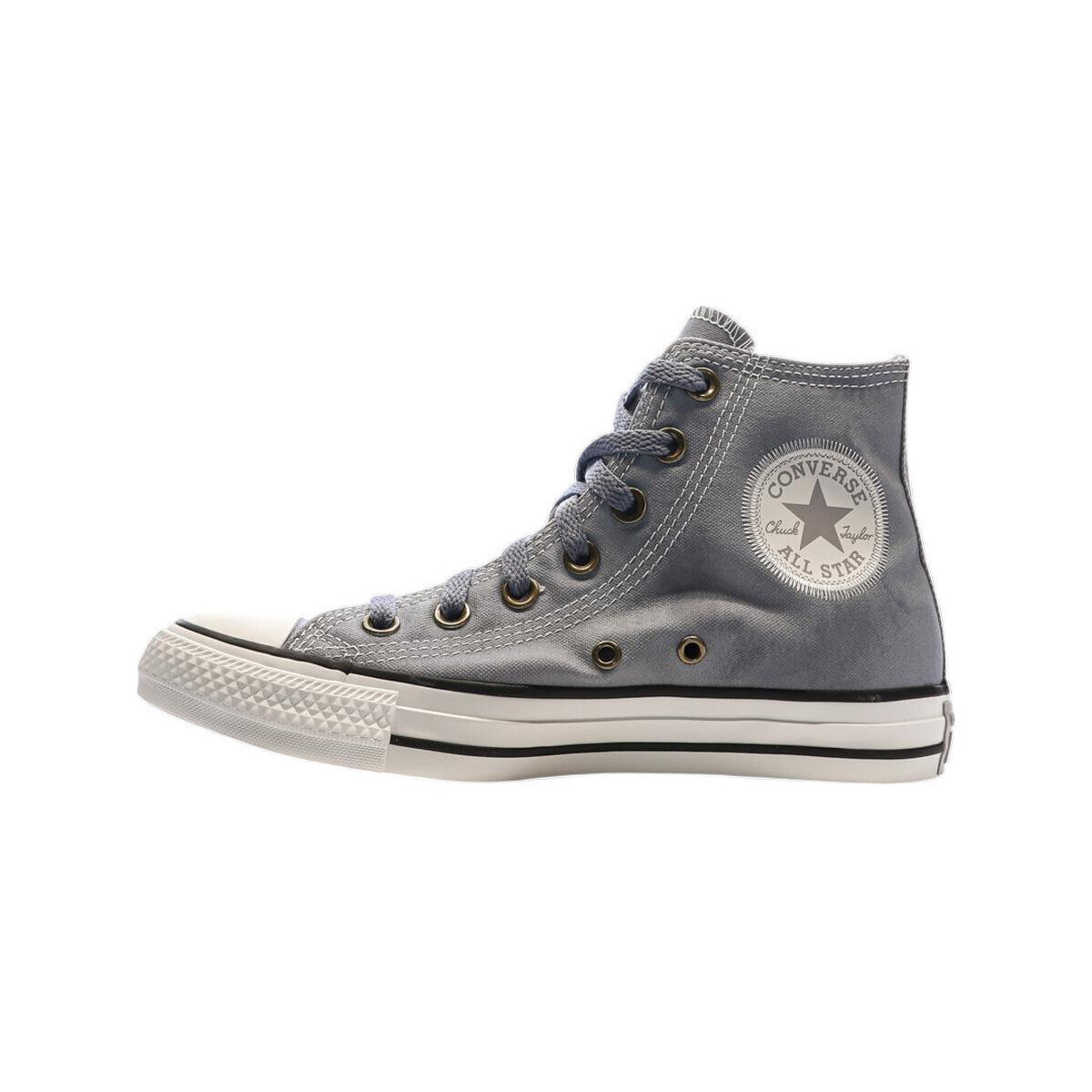 Converse  Baskets  Chuck Taylor All Star en bleu  Modrá