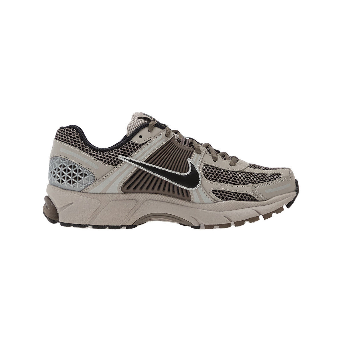 Nike  Chaussures de running  zoom vomero 5 gris  Šedá