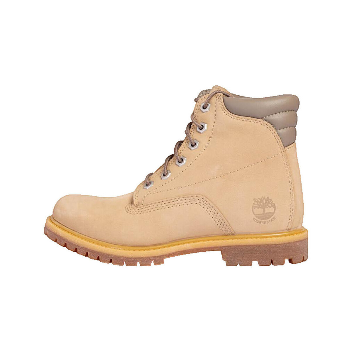 Timberland  Bottines  Waterville 6