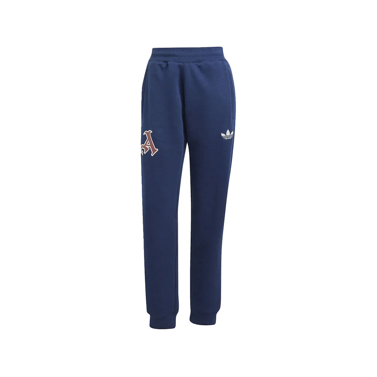 adidas  Pantalons de survêtement  VRCT slim fit  Modrá