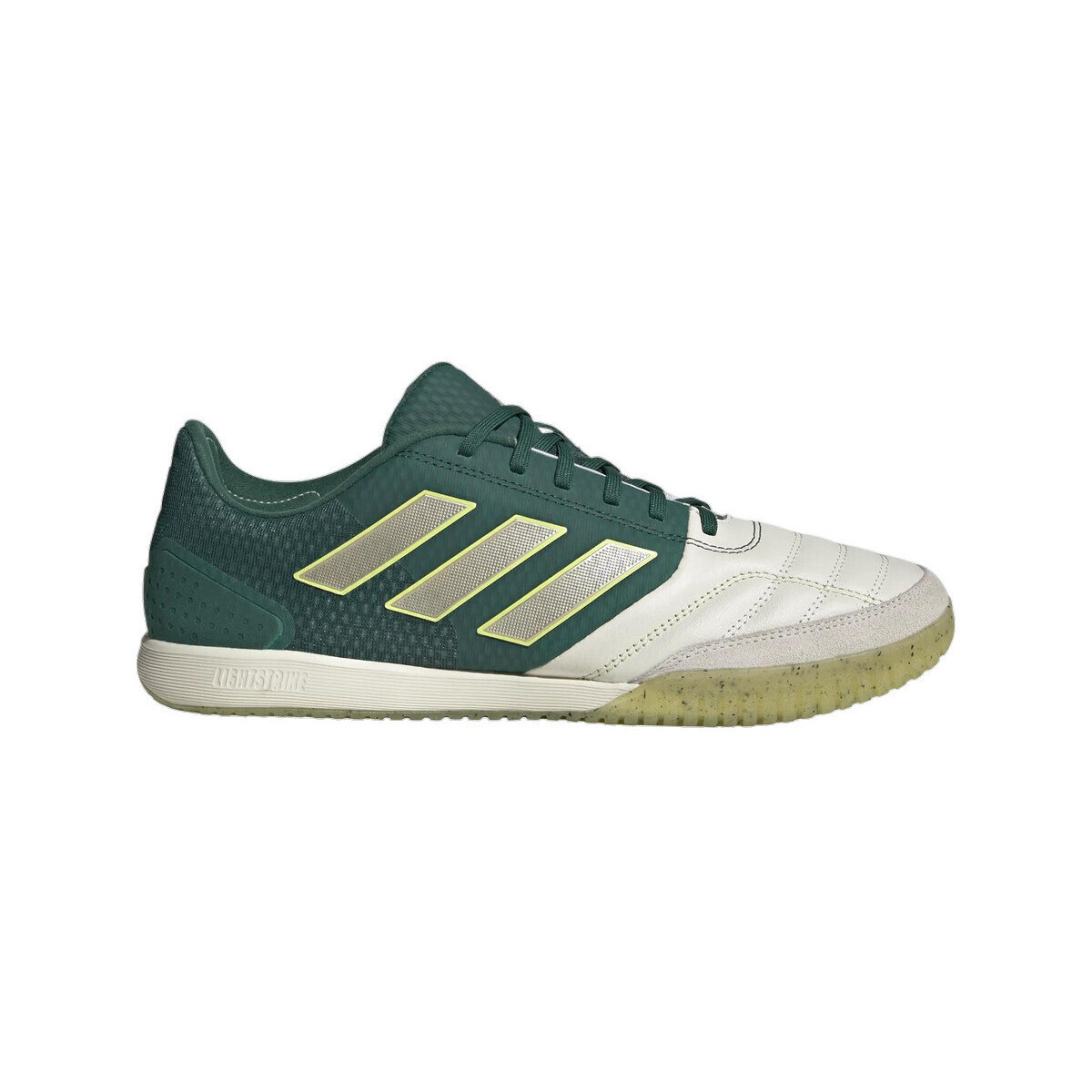 adidas  Baskets  Top Sala Competition cuir  Zelená