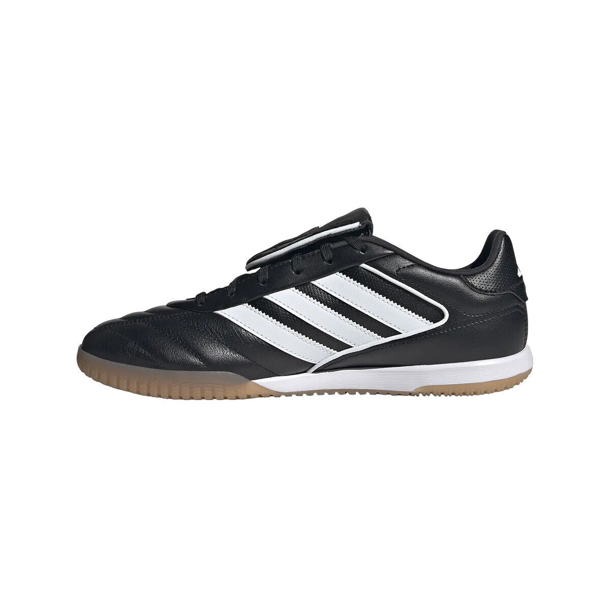 adidas  Baskets  Copa Gloro II IN cuir  Černá