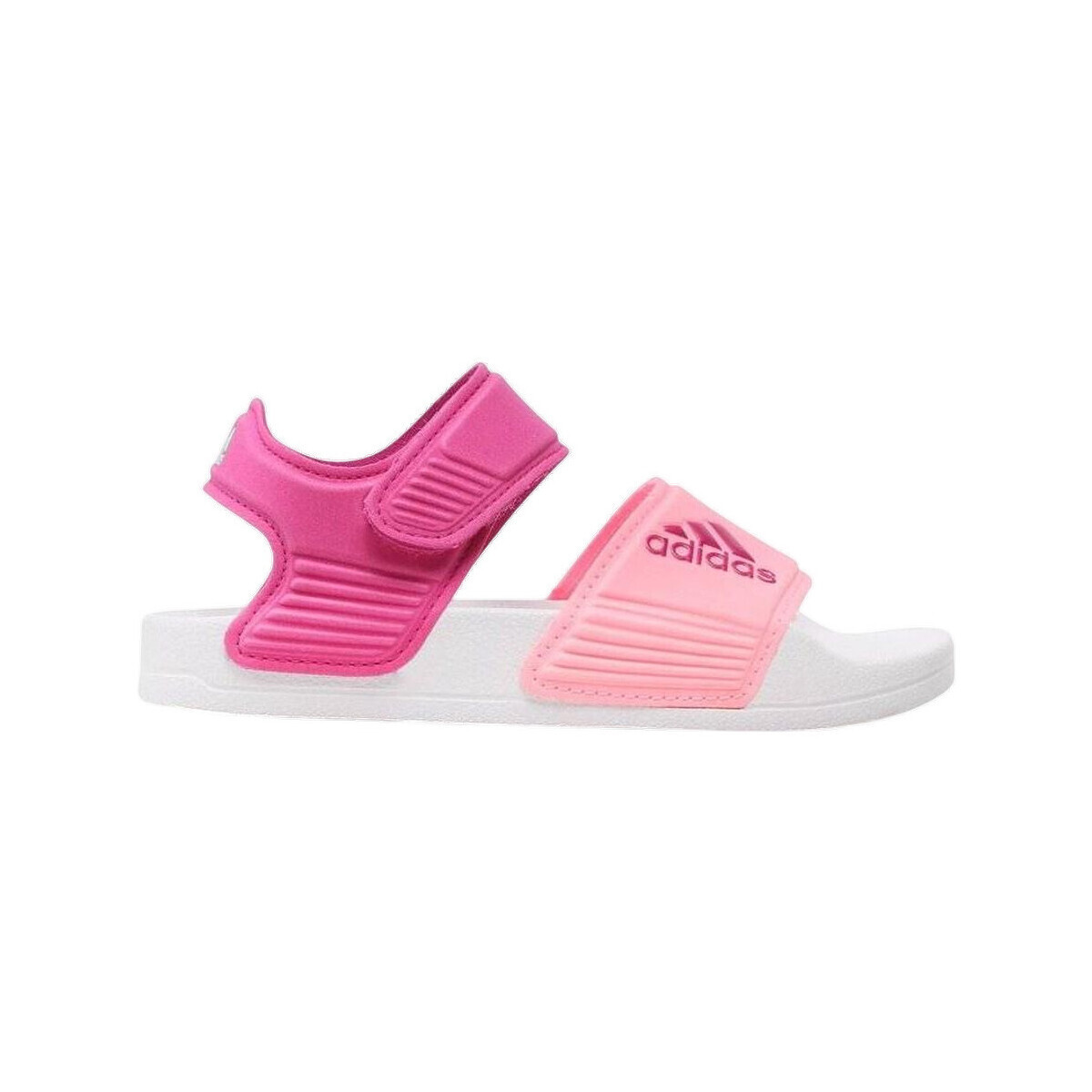 adidas  Sandales  Adilette à séchage rapide  Růžová