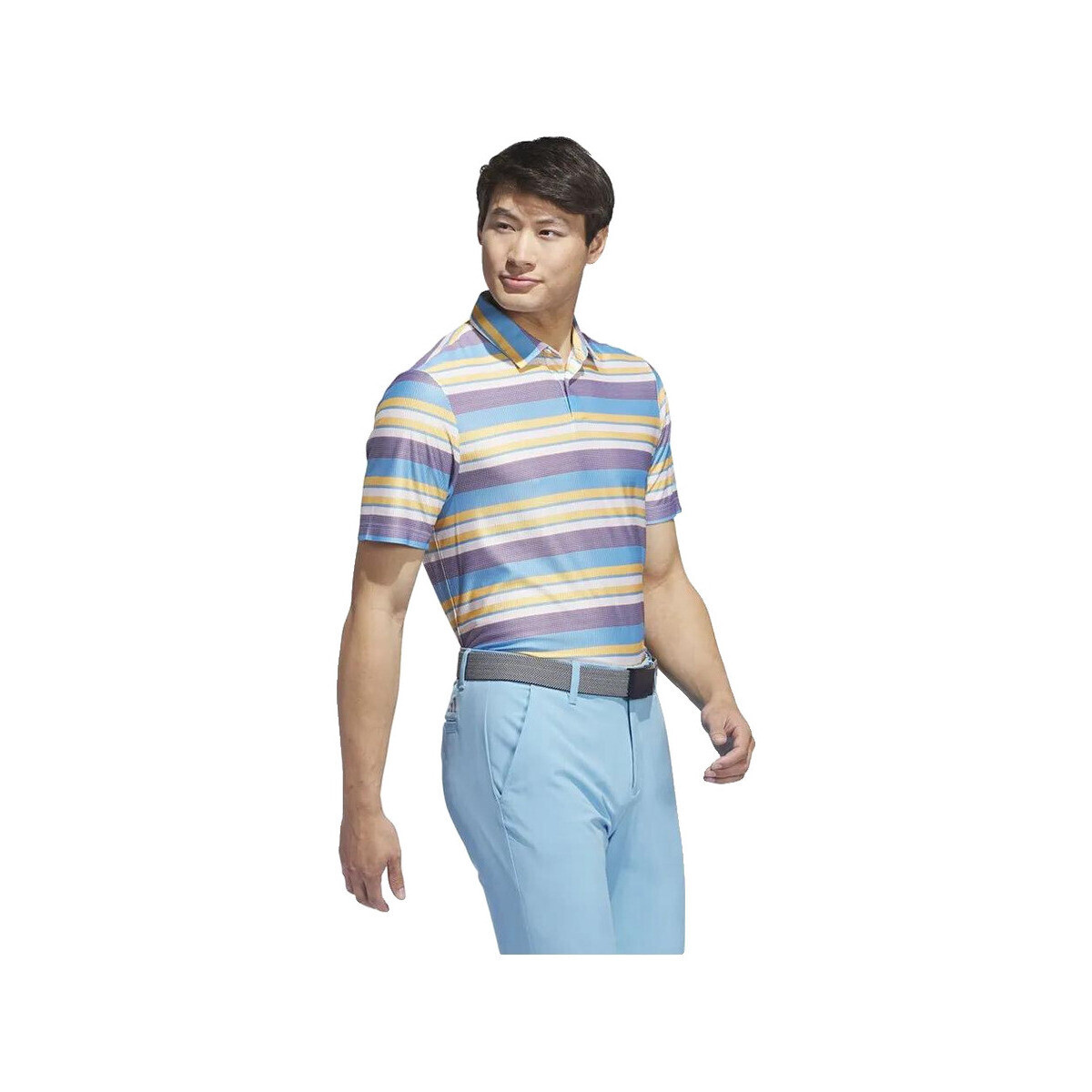 adidas  Polo  Golf HEAT.RDY technologie léger
