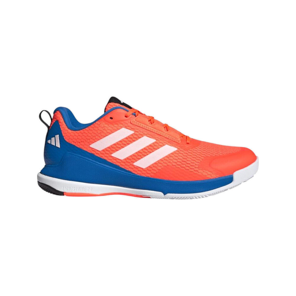 adidas  Baskets  Novaflight 2 léger  Oranžová
