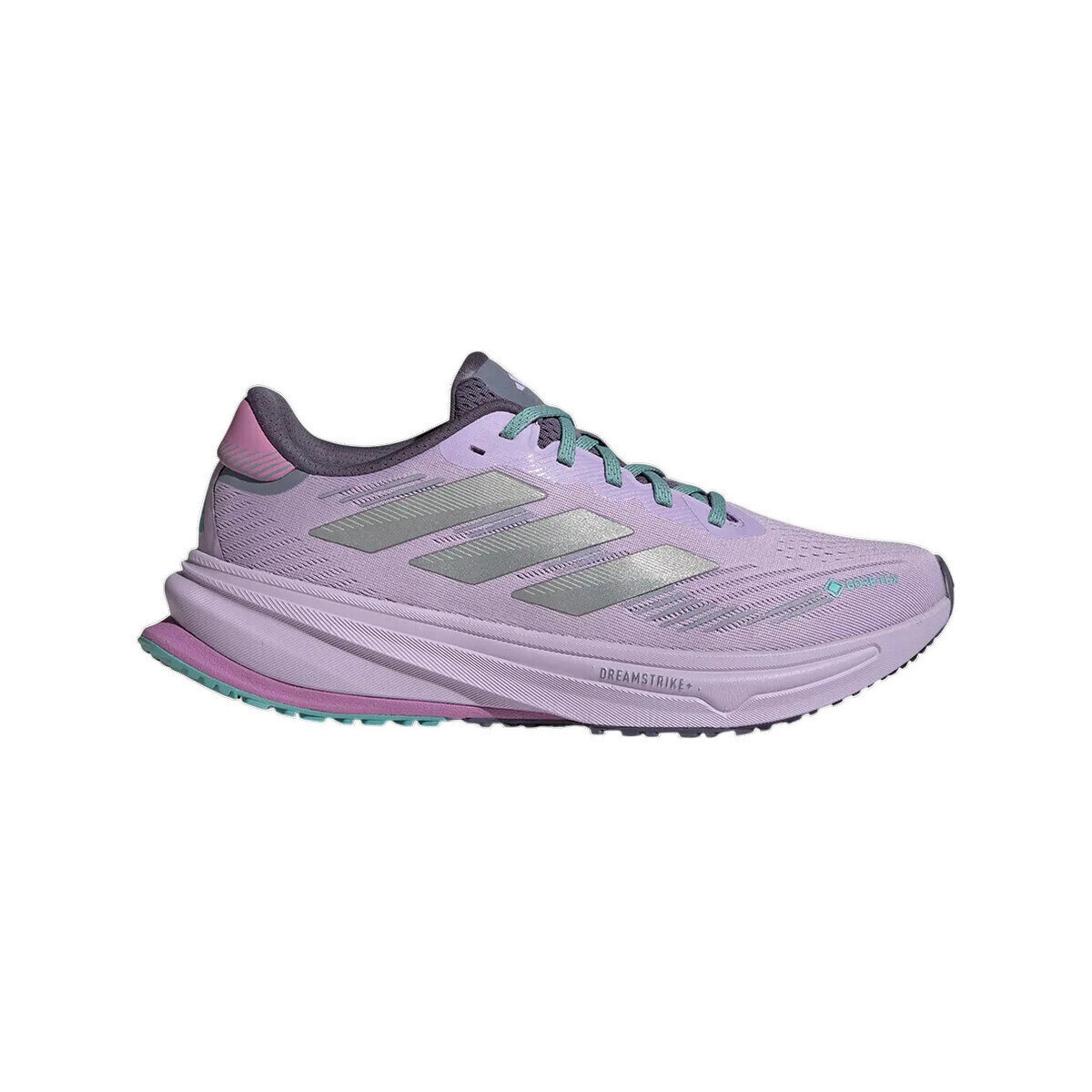 adidas  Chaussures de running  Supernova Rise imperméables  Fialová