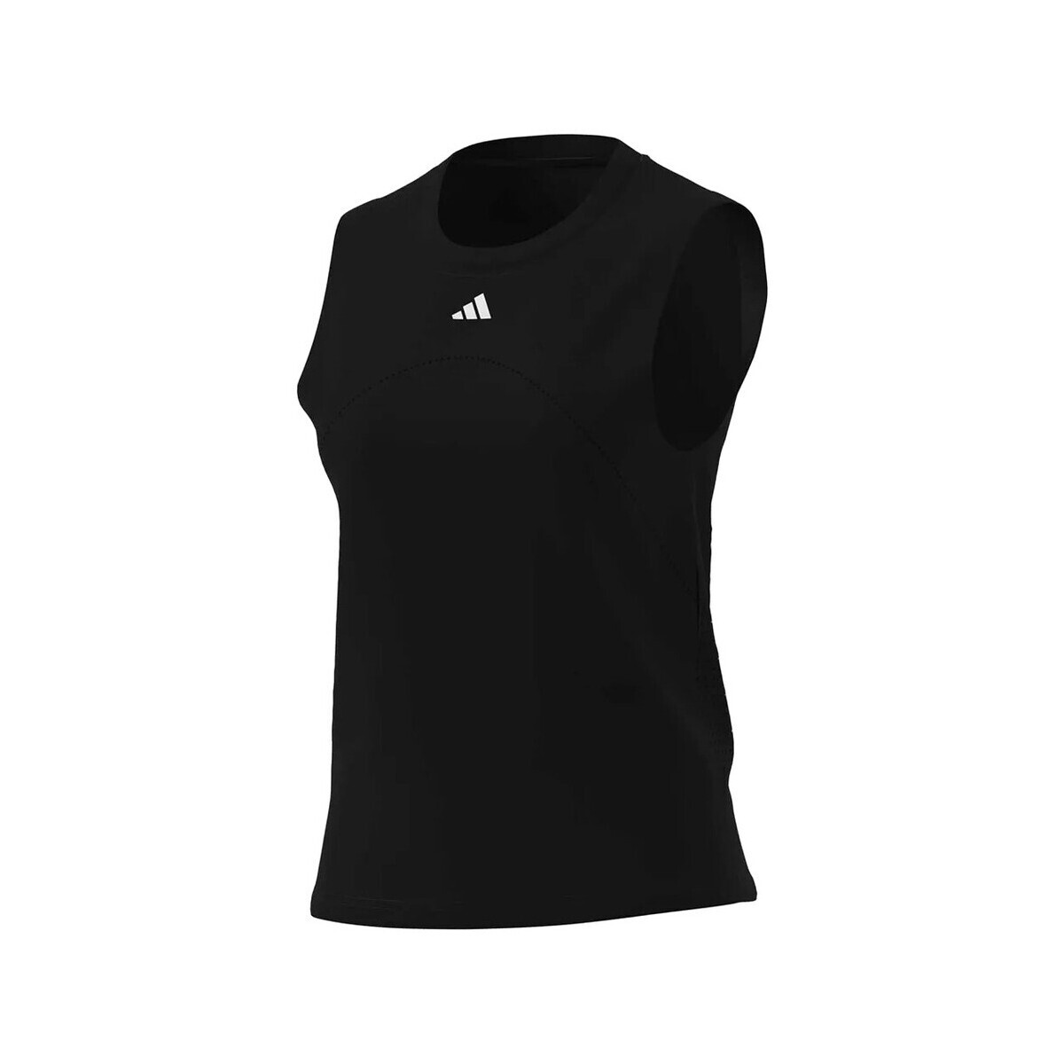 adidas  T-shirt  Match Pro sans manches  Černá