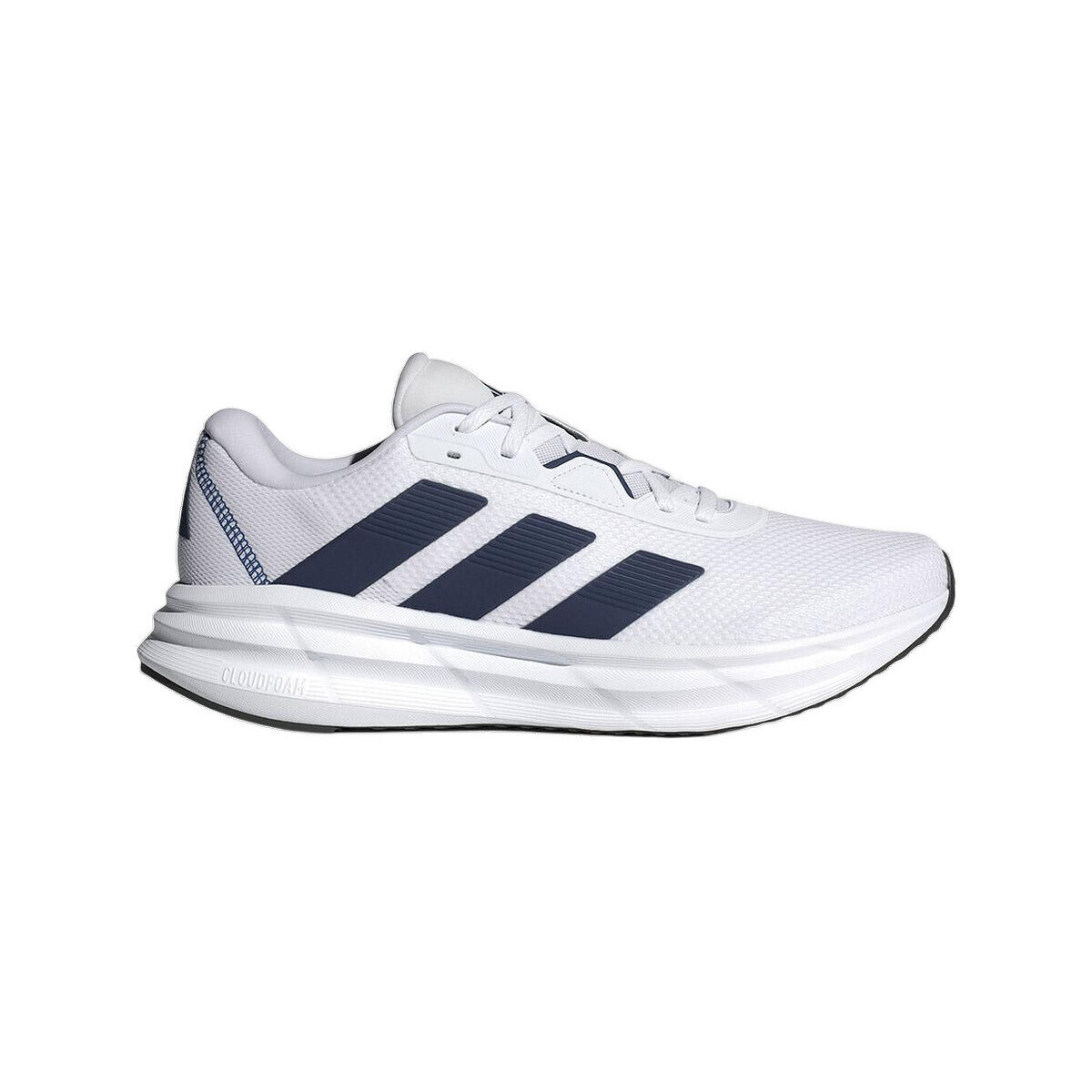 adidas  Chaussures de running  Galaxy 7 confortable  Bílá