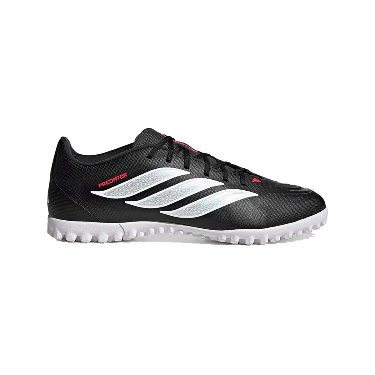 adidas  Chaussures de football  Predator Club TF synthétique  Tmavě modrá