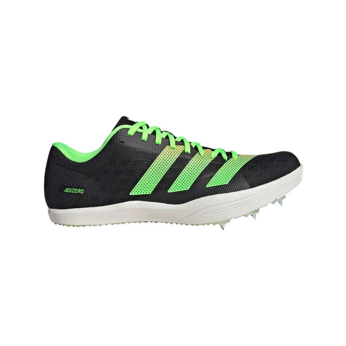 adidas  Baskets  140 Adizero maille légère  Černá