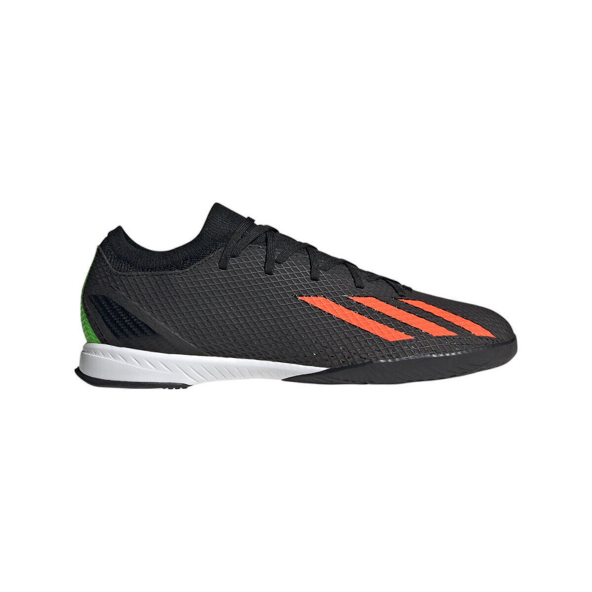 adidas  Baskets  X Speedportal.3 maille plate  Černá