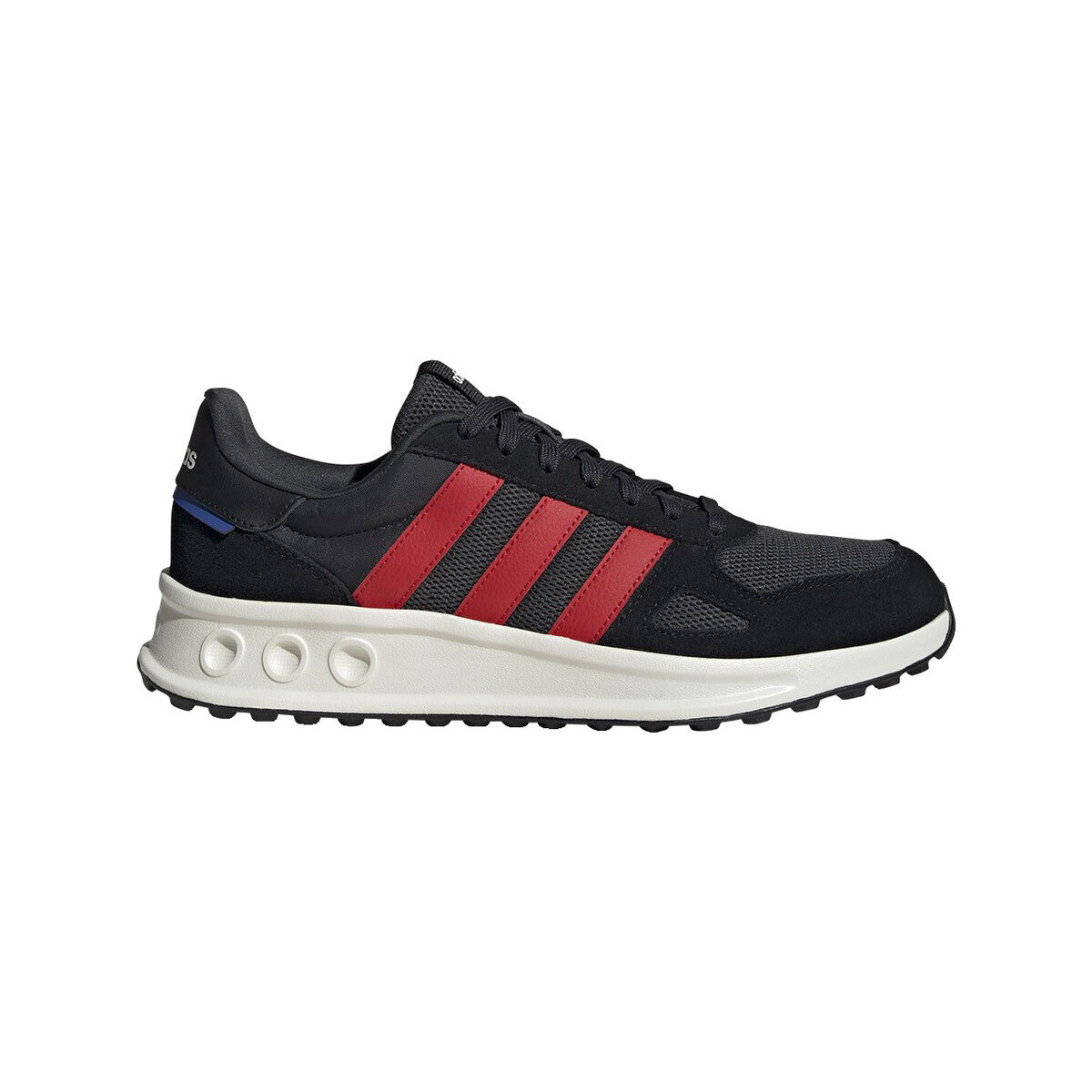 adidas  Chaussures de running  Run 84 synthétique  Černá