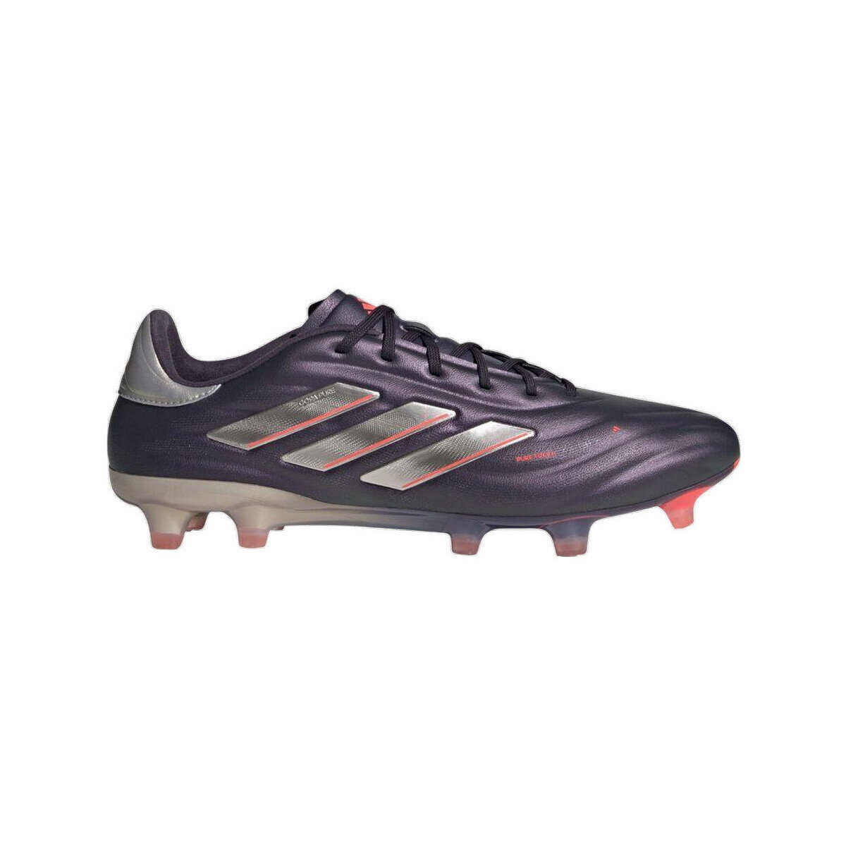 adidas  Bottines  Copa Pure 2 Elite cuir  Fialová
