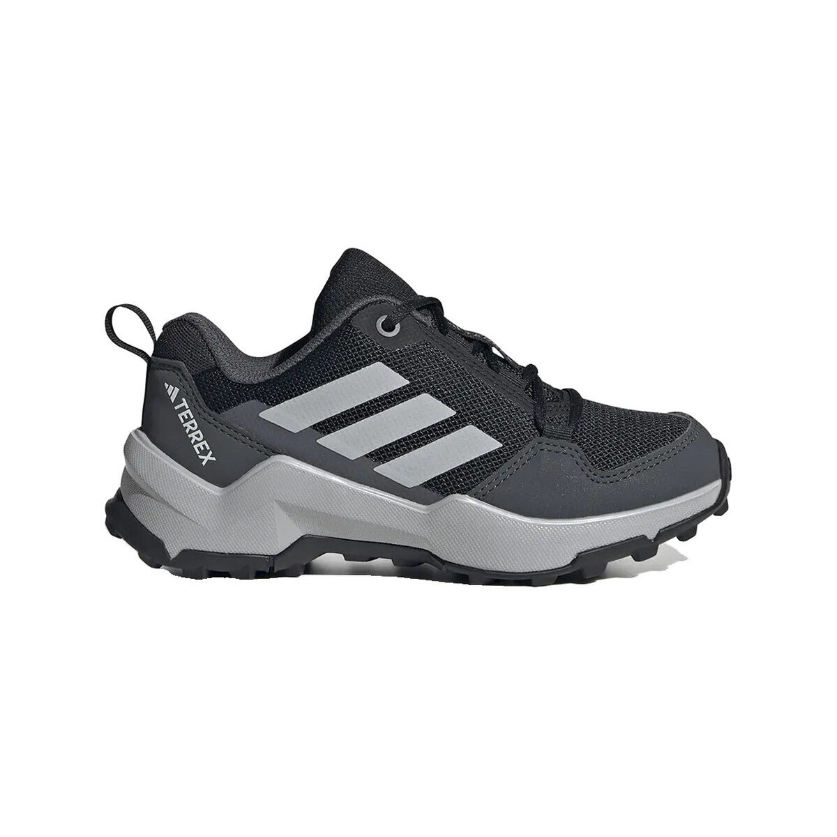 adidas  Baskets  Terrex Ax4s maille respirante  Černá
