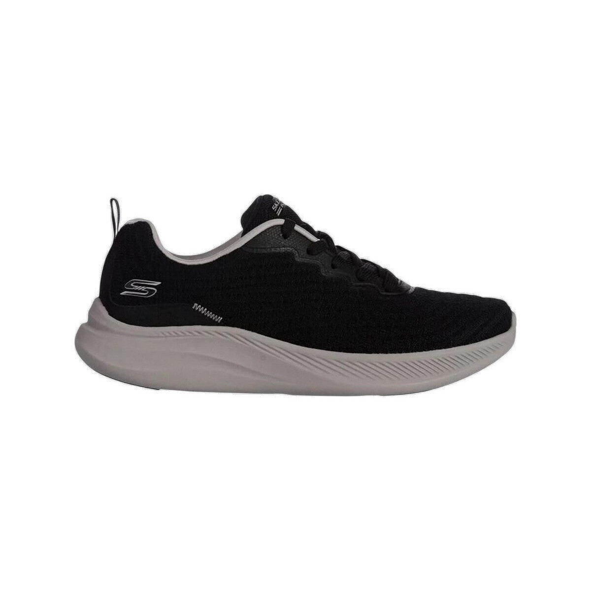 Skechers  Baskets  Moda Flex Mellow Dawn vegan  Černá