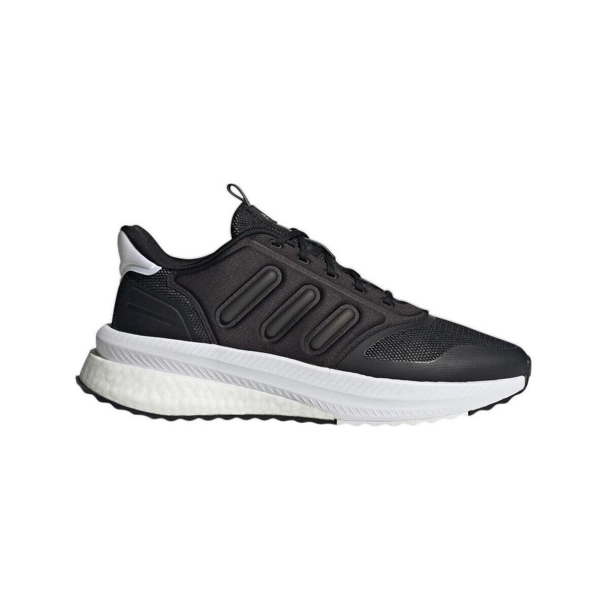 adidas  Baskets  X_plrphase au moins 50 % de contenu recyclé  Černá