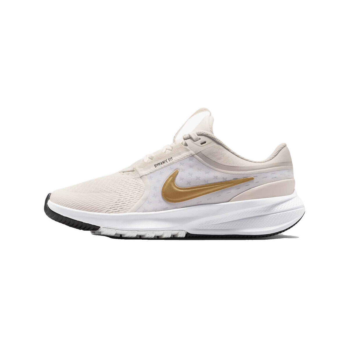 Nike  Chaussures de running  star runner 5 maille respirante  Béžová