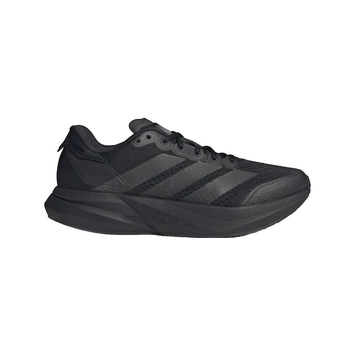 adidas  Chaussures de running  Duramo Speed 2 légère  Černá