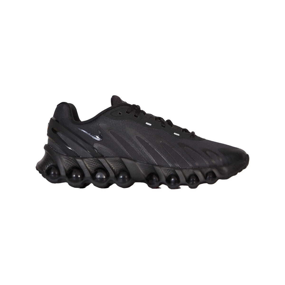 Nike  Baskets  Air Max Dn8 maille respirante  Černá