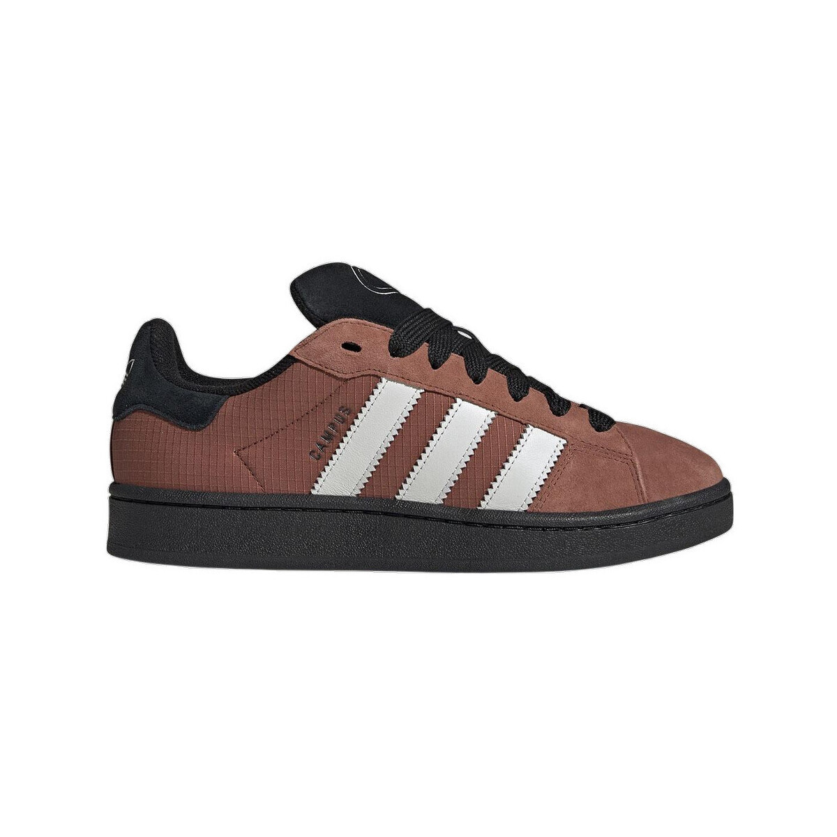 adidas  Baskets  Campus 00s daim  Hnědá