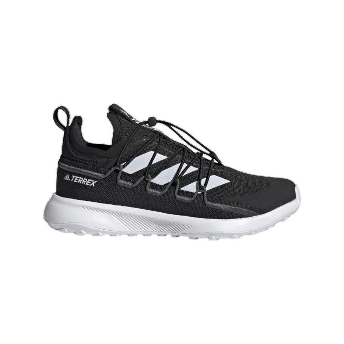 adidas  Baskets  Terrex Voyager 21 toile durable  Šedá