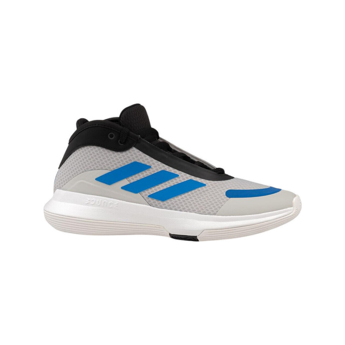 adidas  Baskets  Bounce Legends confort optimal  Šedá