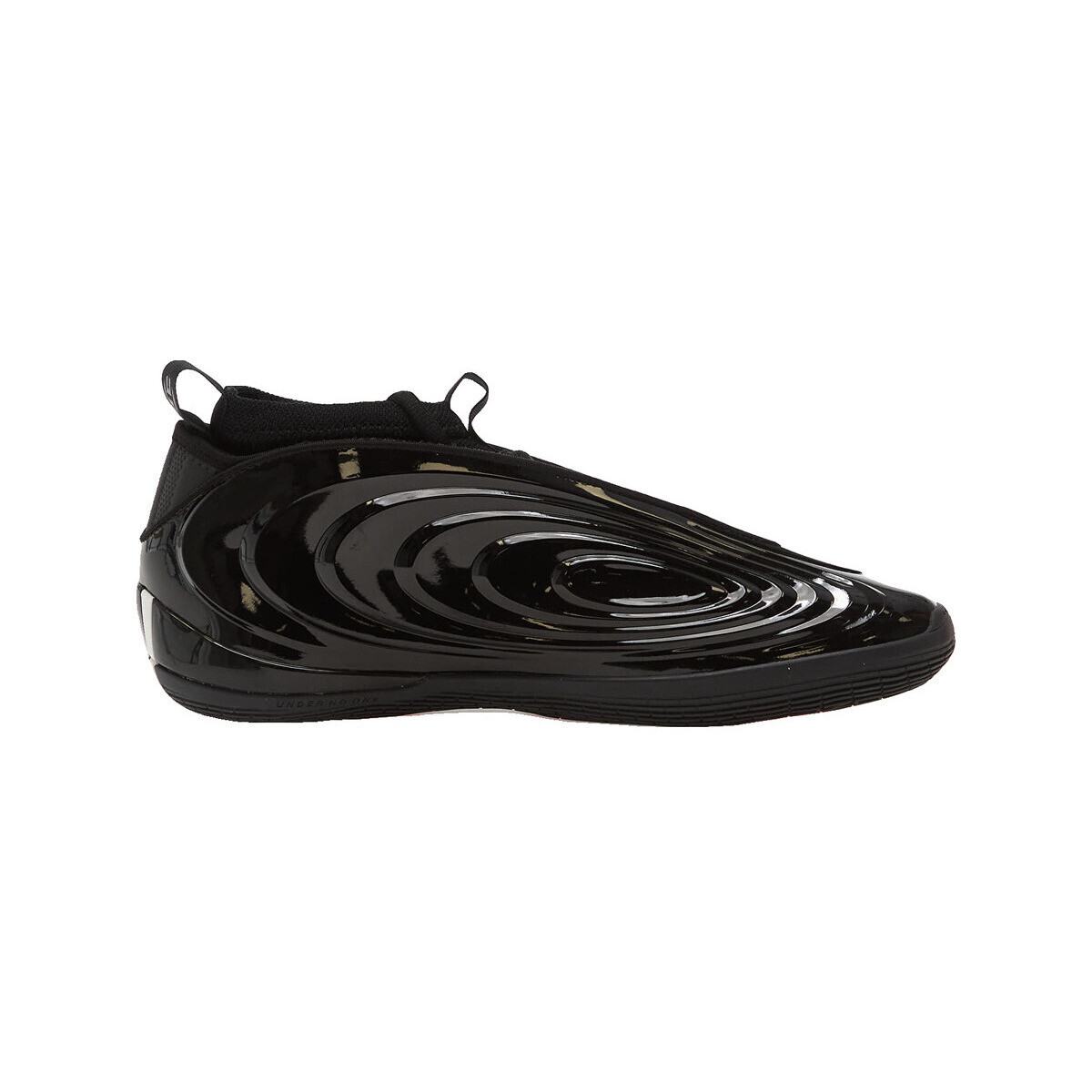adidas  Baskets  harden volume 10 noir  Černá