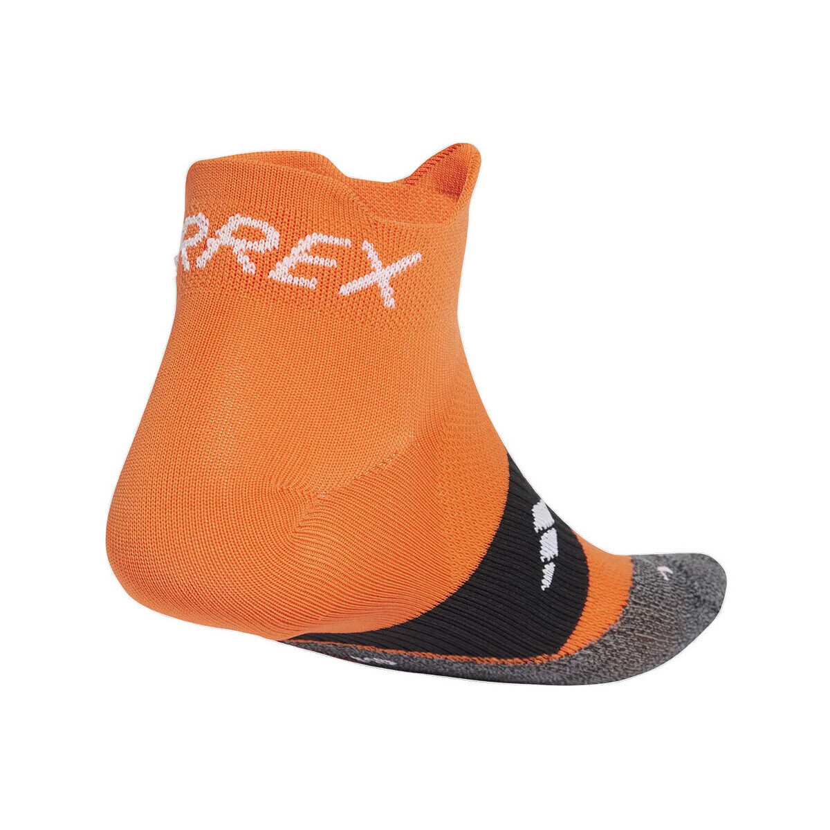 adidas  Chaussettes  Terrex Heat.rdy anti-ampoules  Bílá
