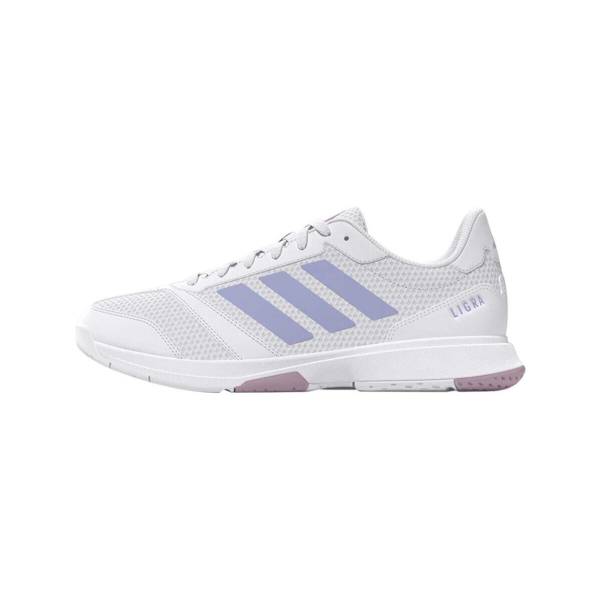 adidas  Baskets  Ligra 8 cuir synthétique et mesh