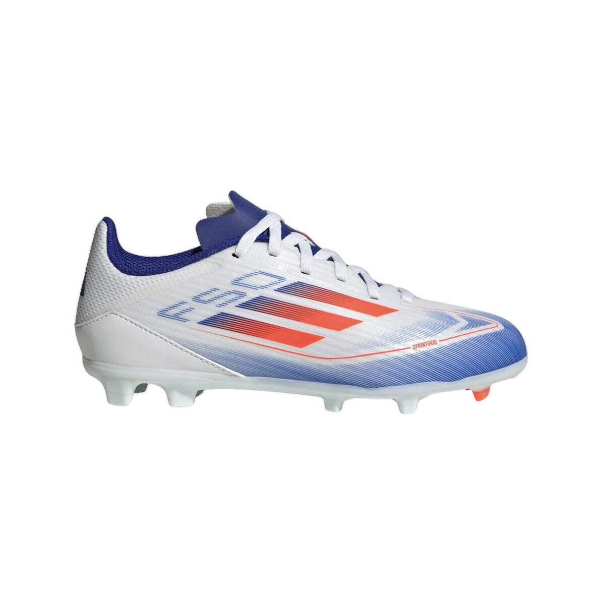 adidas  Baskets  F50 League FG/MG synthétique  ruznobarevne
