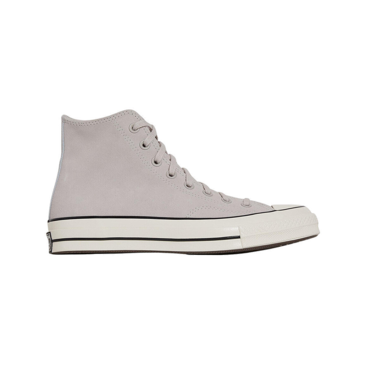 Converse  Baskets  Chuck 70 Hi textile  Šedá