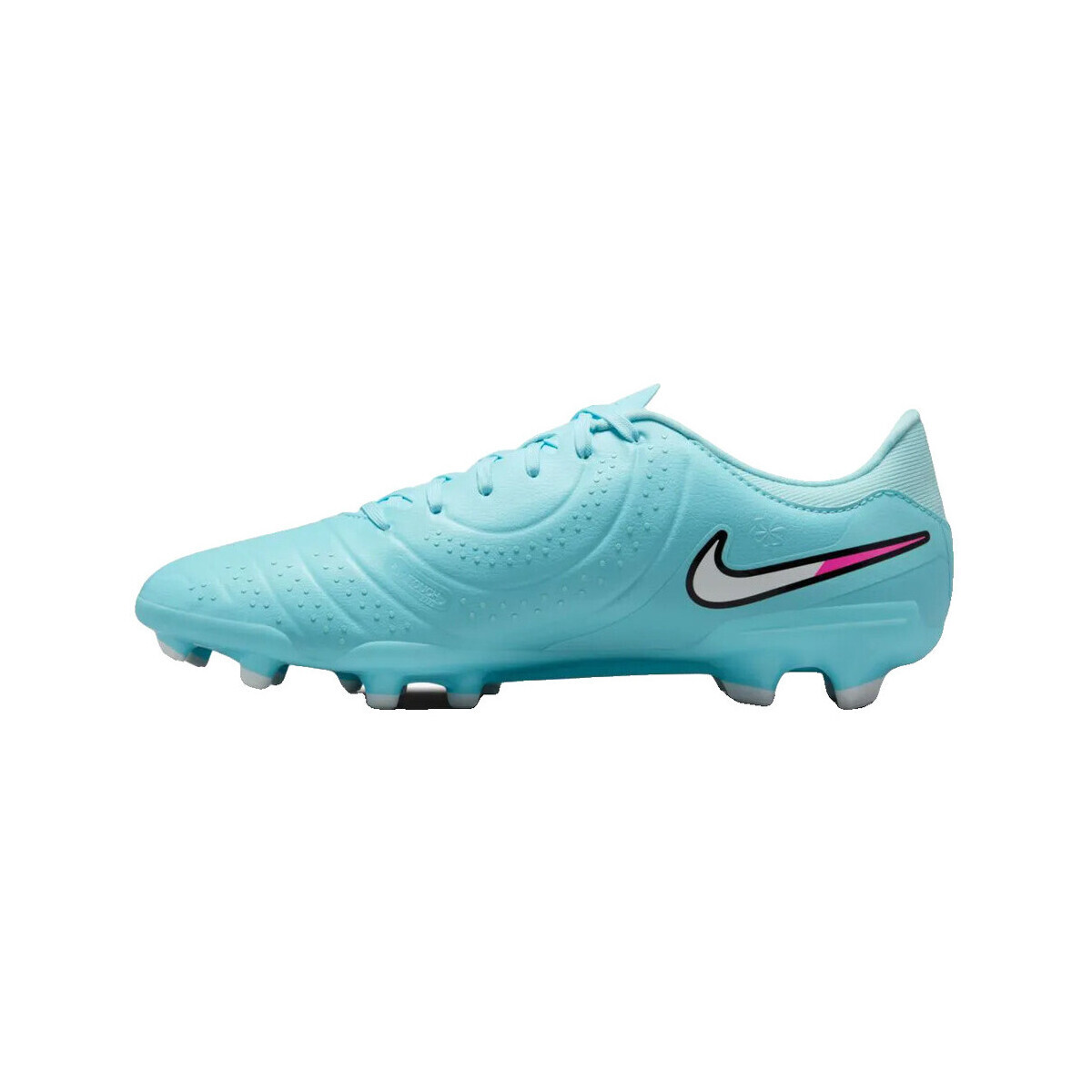 Nike  Bottines  Tiempo Legend 10 Academy cuir  Modrá