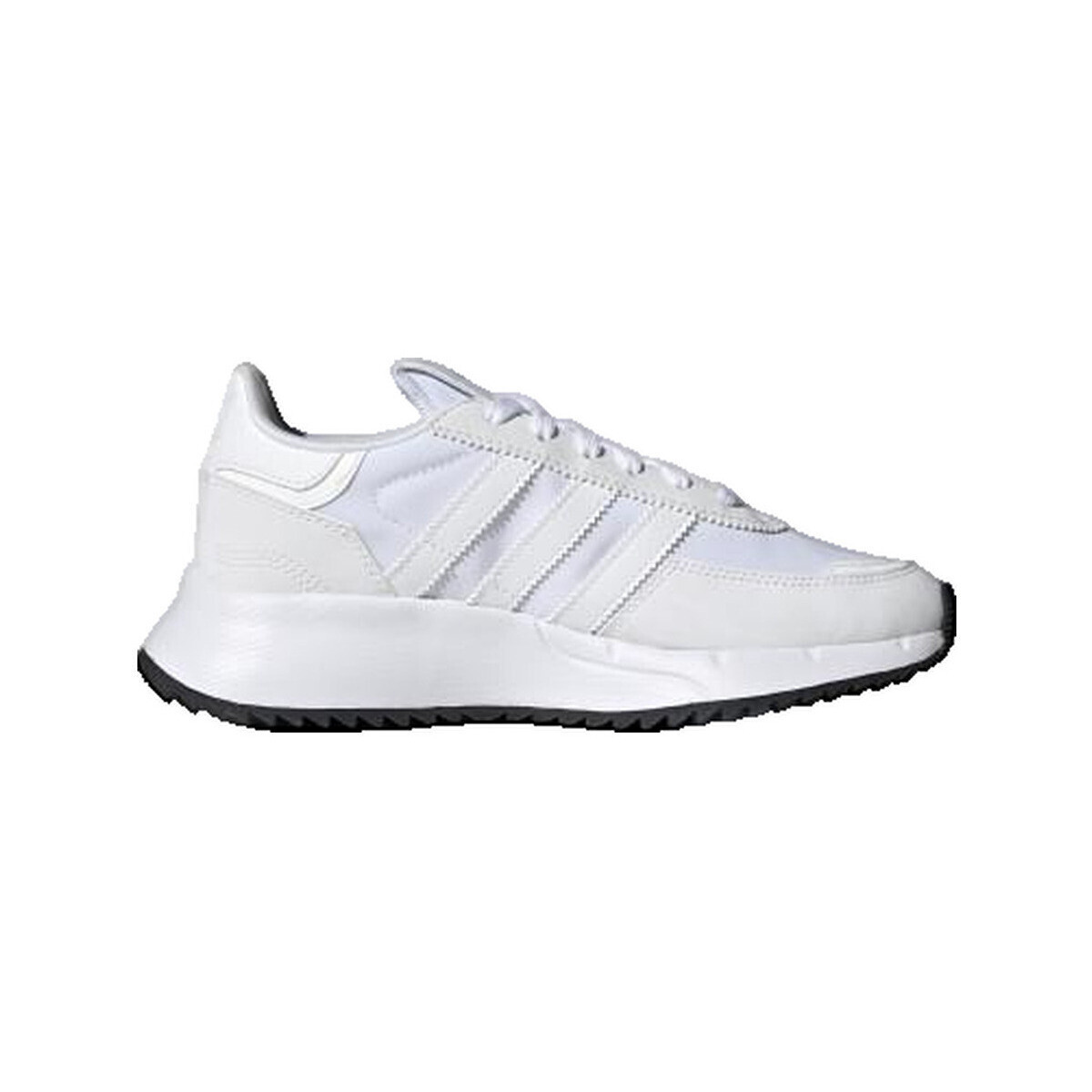 adidas  Baskets  Retropy F2 J textile  Černá