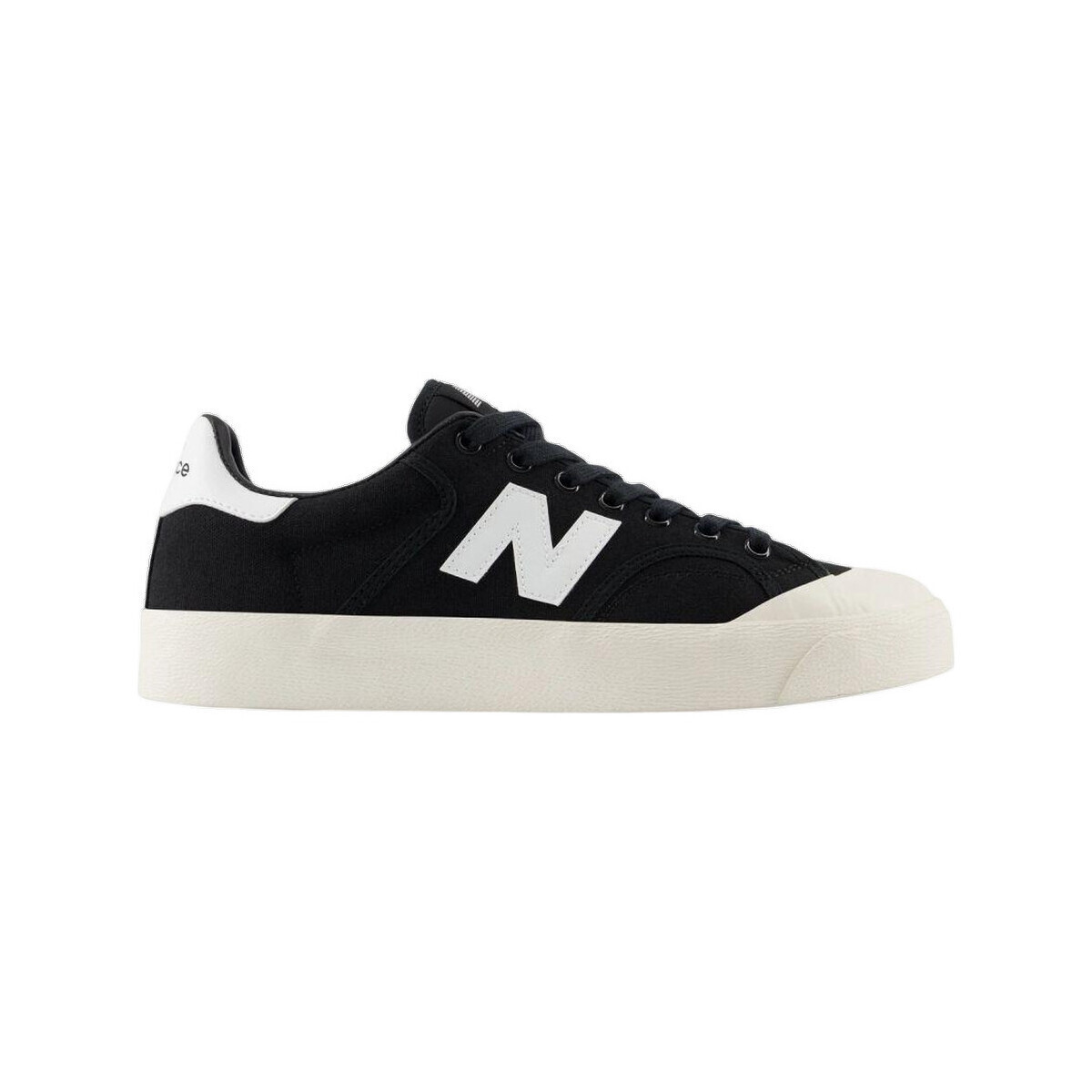 New Balance  Baskets  BB100 plateforme  Černá