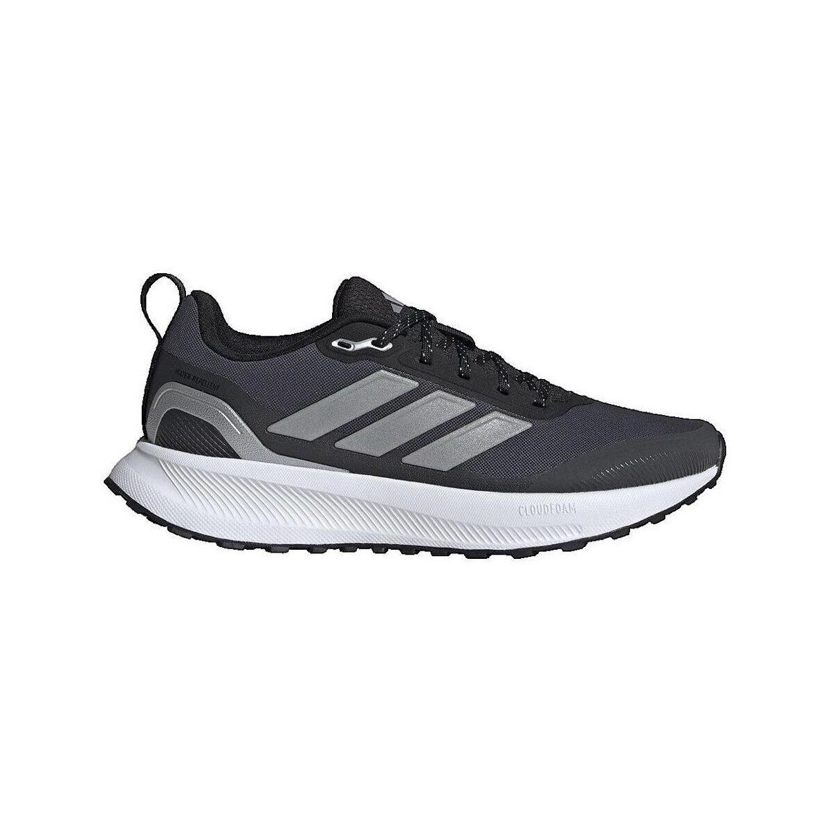 adidas  Chaussures de running  Runfalcon 5 TR déperlant  Černá