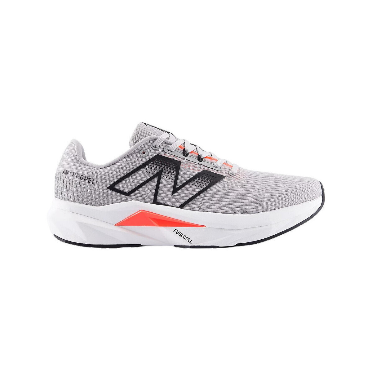 New Balance  Baskets  FuelCell Propel v3 cuir  Šedá