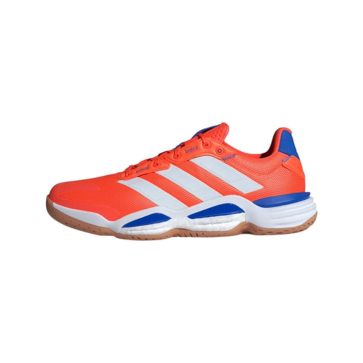 adidas  Baskets  Stabil 16 semelle intermédiaire BOOST  Červená