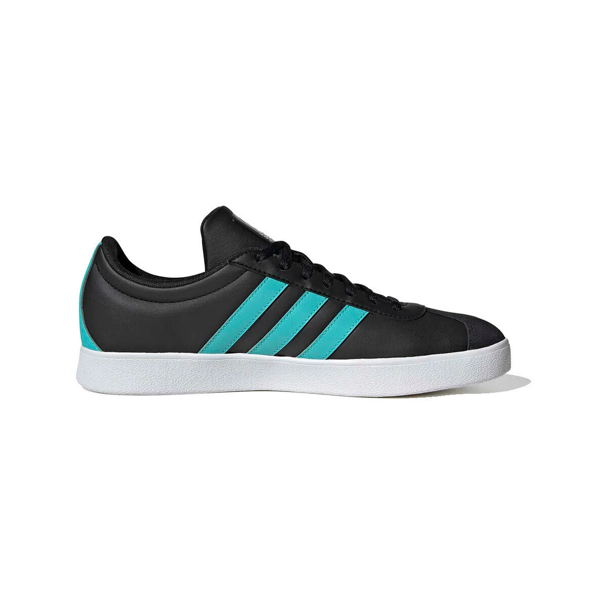 adidas  Baskets  Vl Court Mercedes-AMG Petronas F1 Team noir  Černá