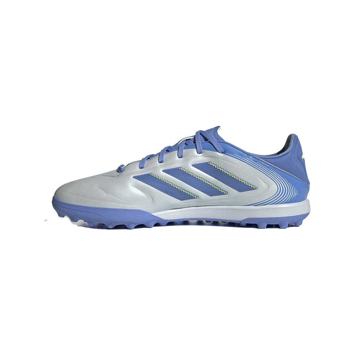 adidas  Bottines  Copa Pure 3 League synthétiques  Modrá
