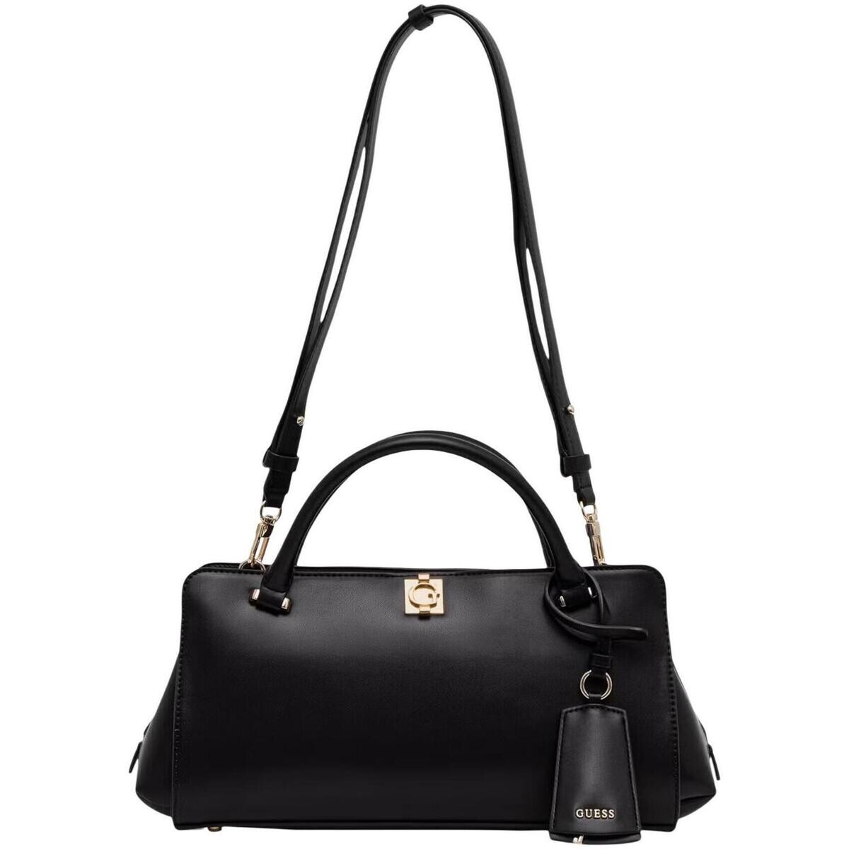 Guess  AUDREY SML GIRLFRIEN HWVG97 34060  Černá