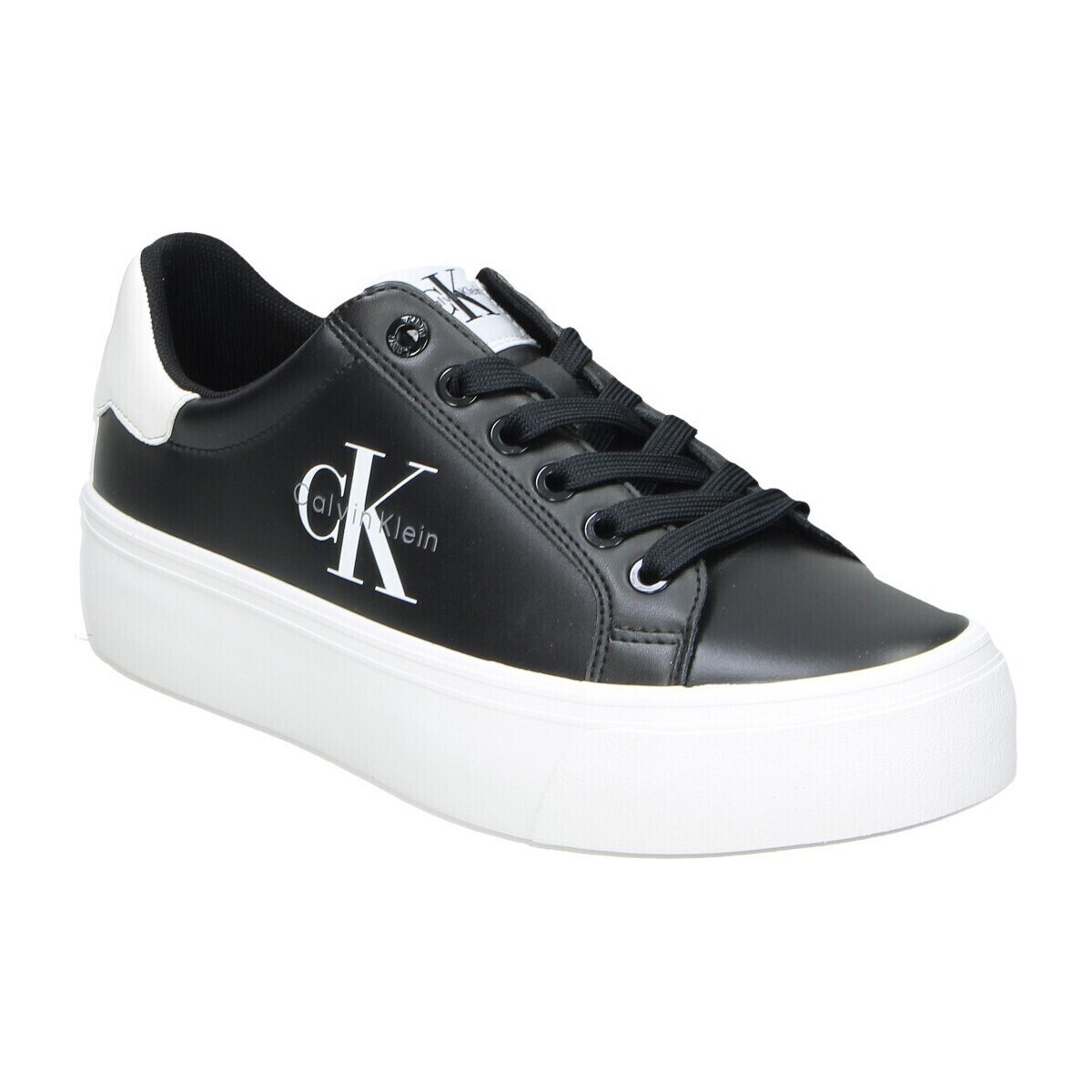 Calvin Klein Jeans  118688  Černá