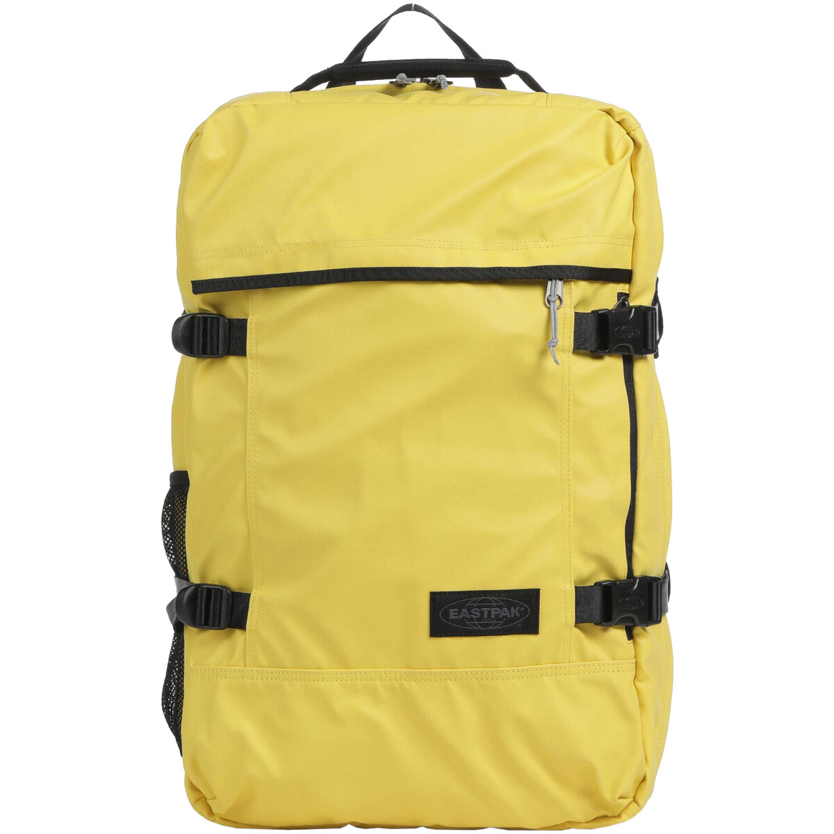 Eastpak  Travelpack Backpack  Žlutá