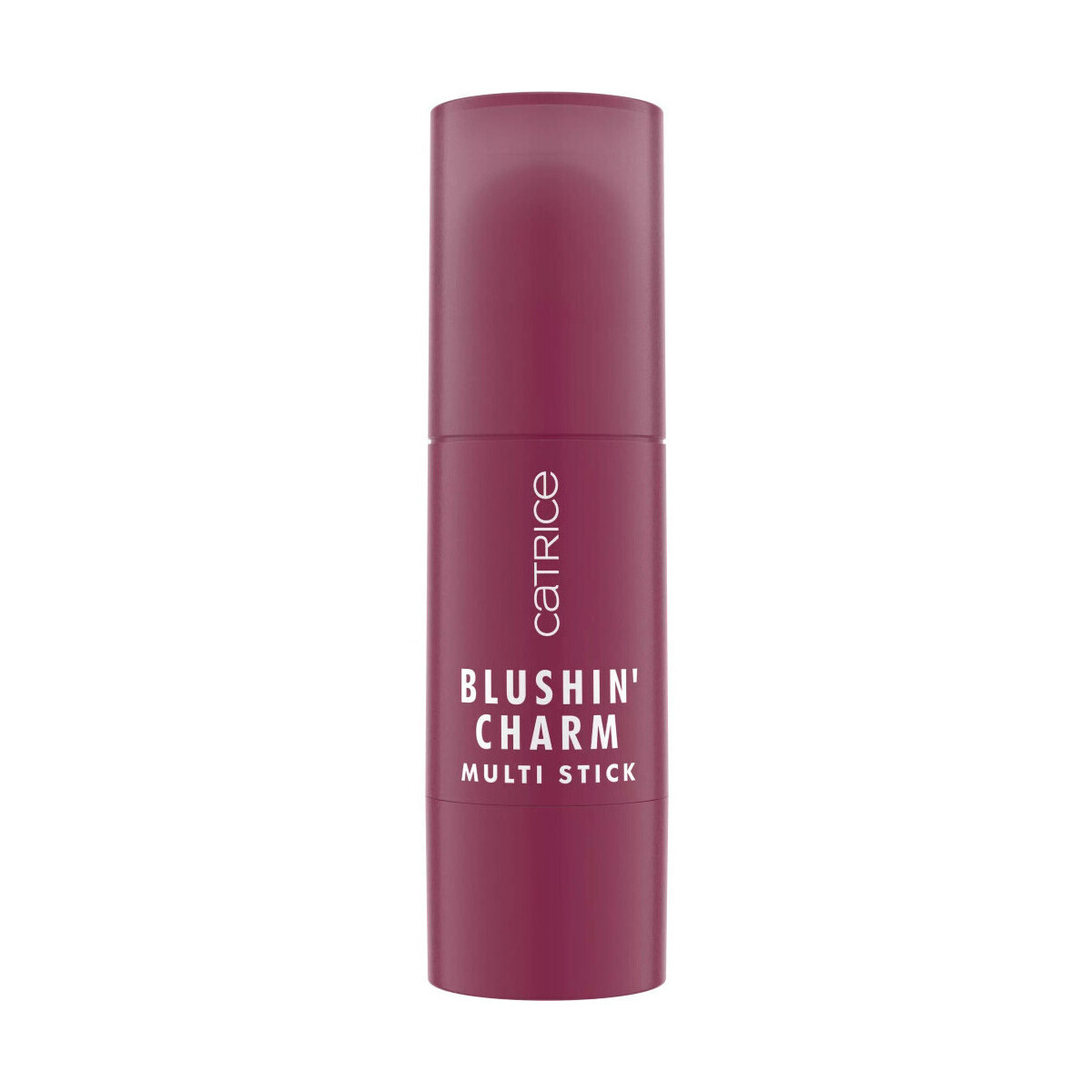 Catrice  Blush Stick Blushin' Charm Multi Stick - 30 Ruby Darlin  Hnědá