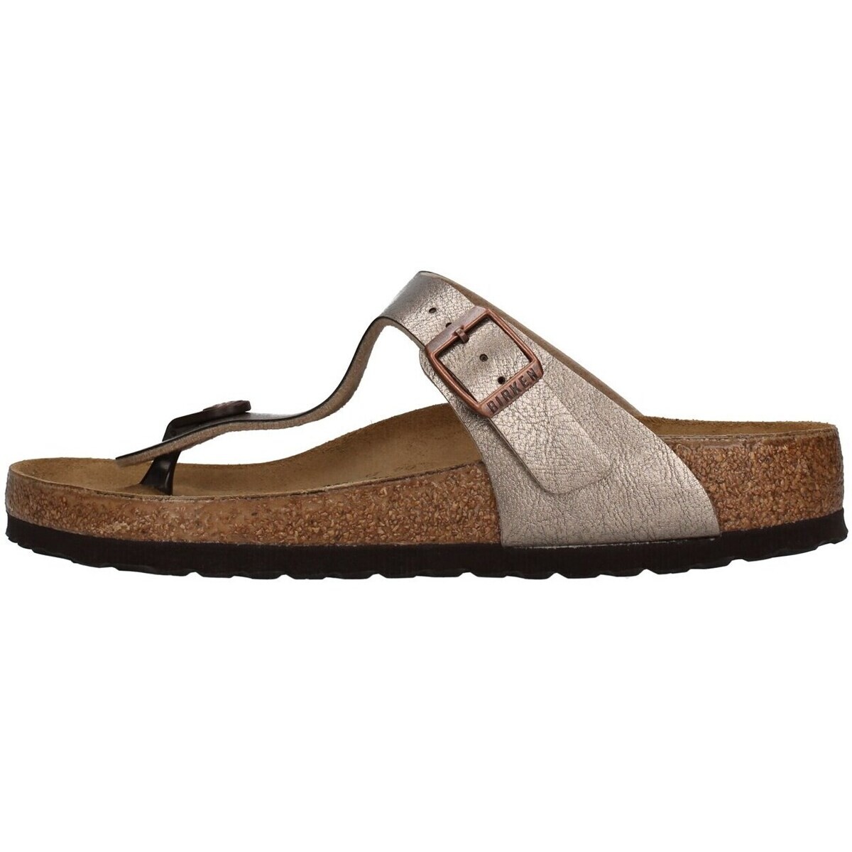 BIRKENSTOCK  1016144  Béžová
