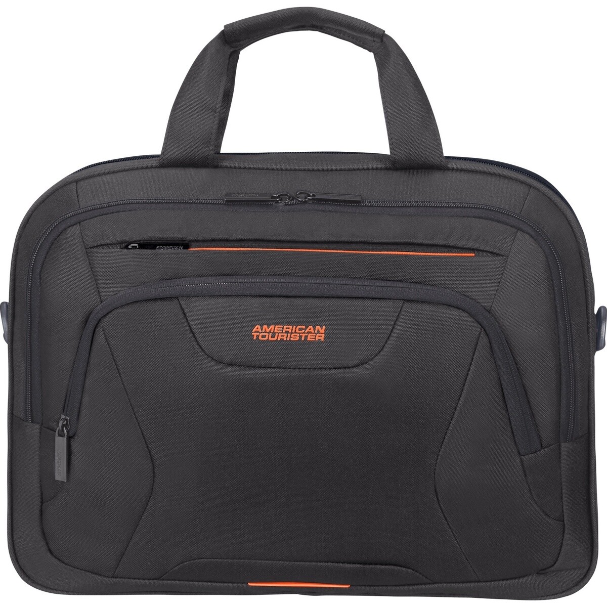 American Tourister  33G039005  Černá