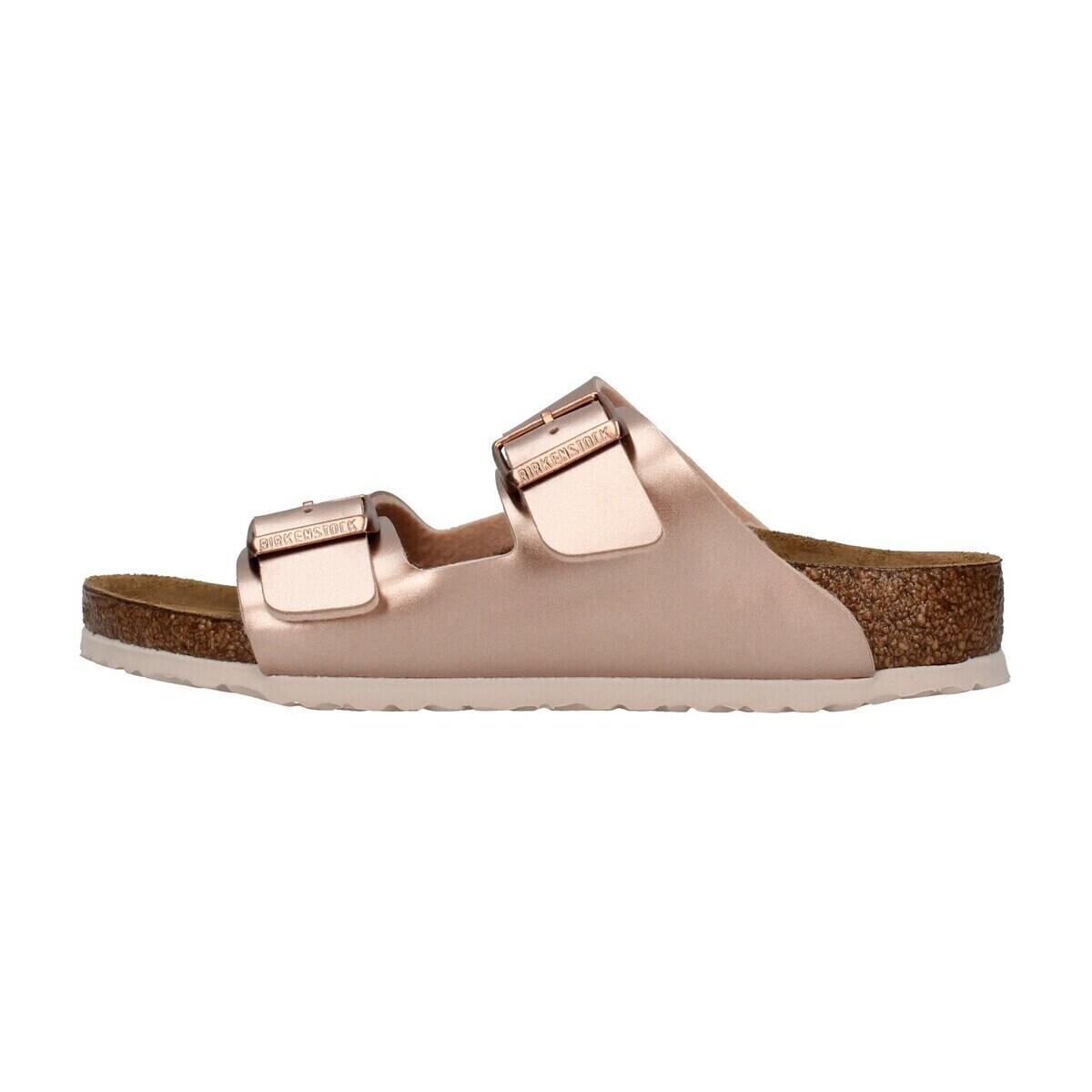 BIRKENSTOCK  1012478  Růžová