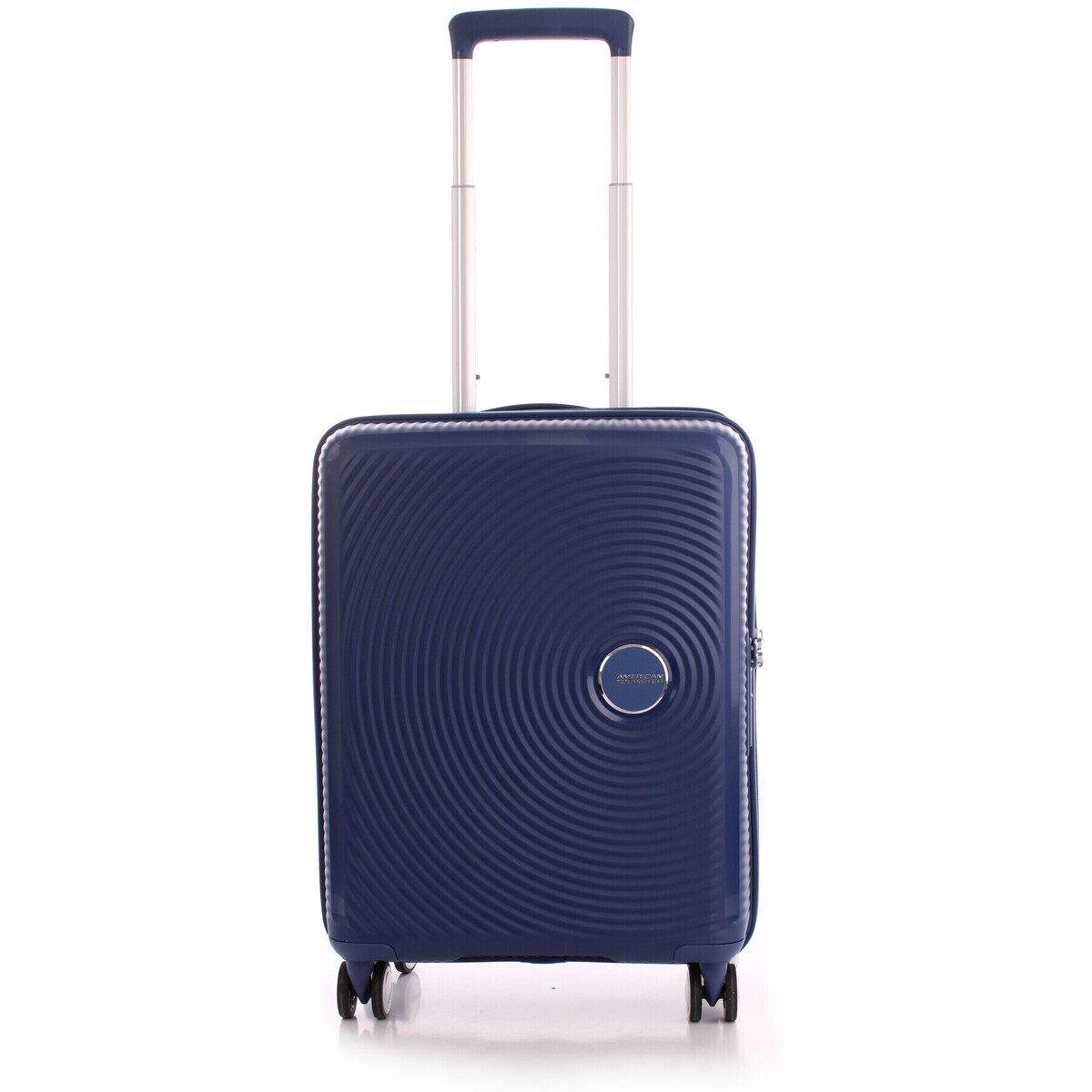 American Tourister  88472  Modrá