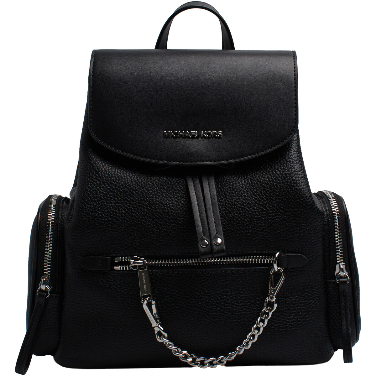 MICHAEL Michael Kors  35F1STTB6L-BLACK  Černá