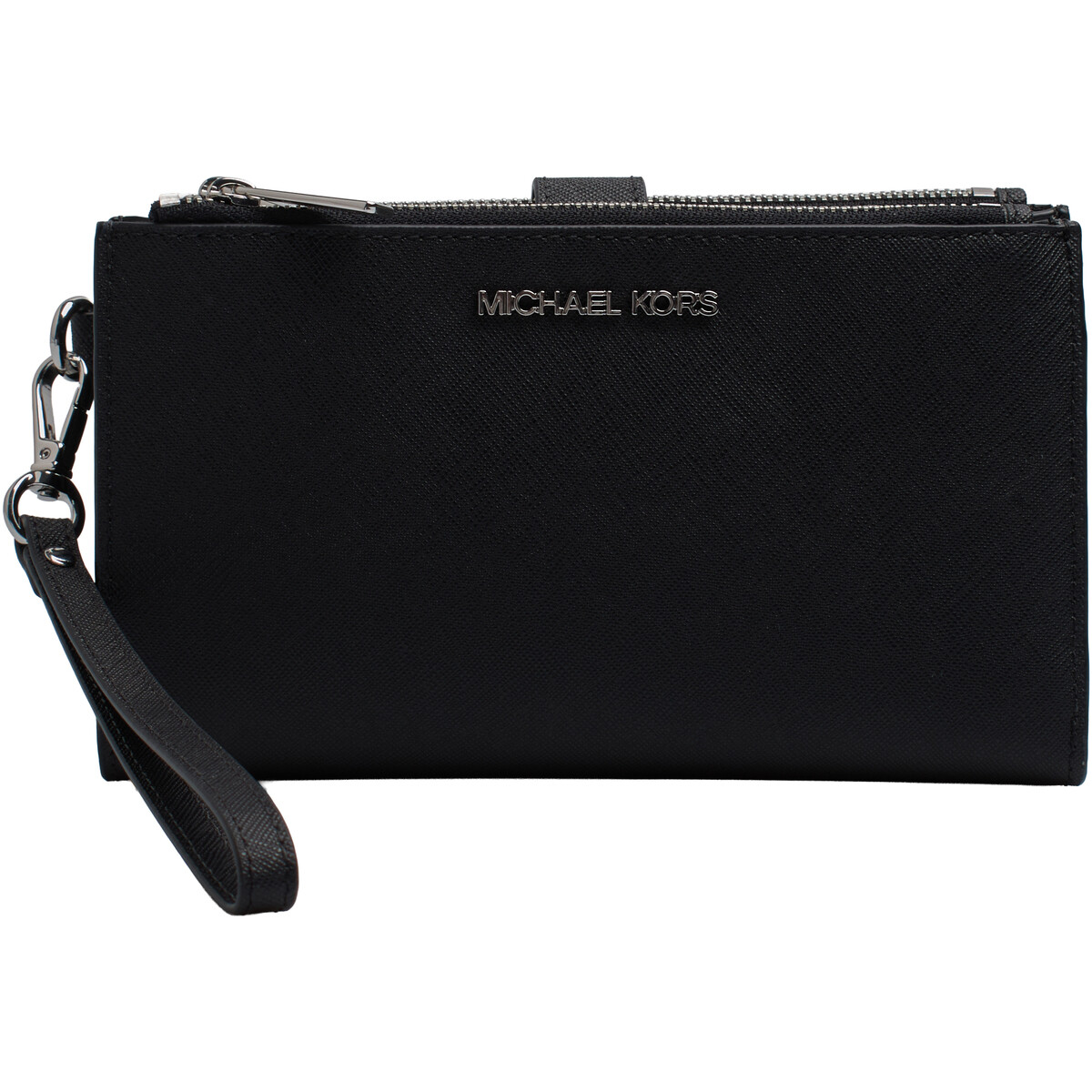 MICHAEL Michael Kors  35F8STVW0L-BLACK  Černá